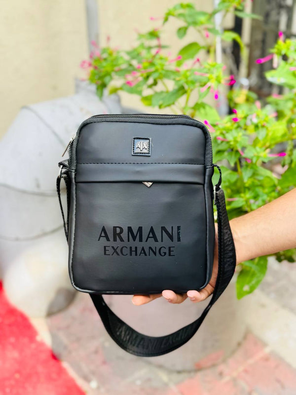 Τσαντάκι Armani exchange - Code 72717