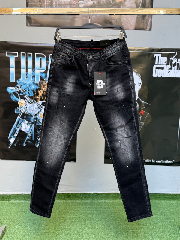 Τζιν Dsquared2 - Code 8177