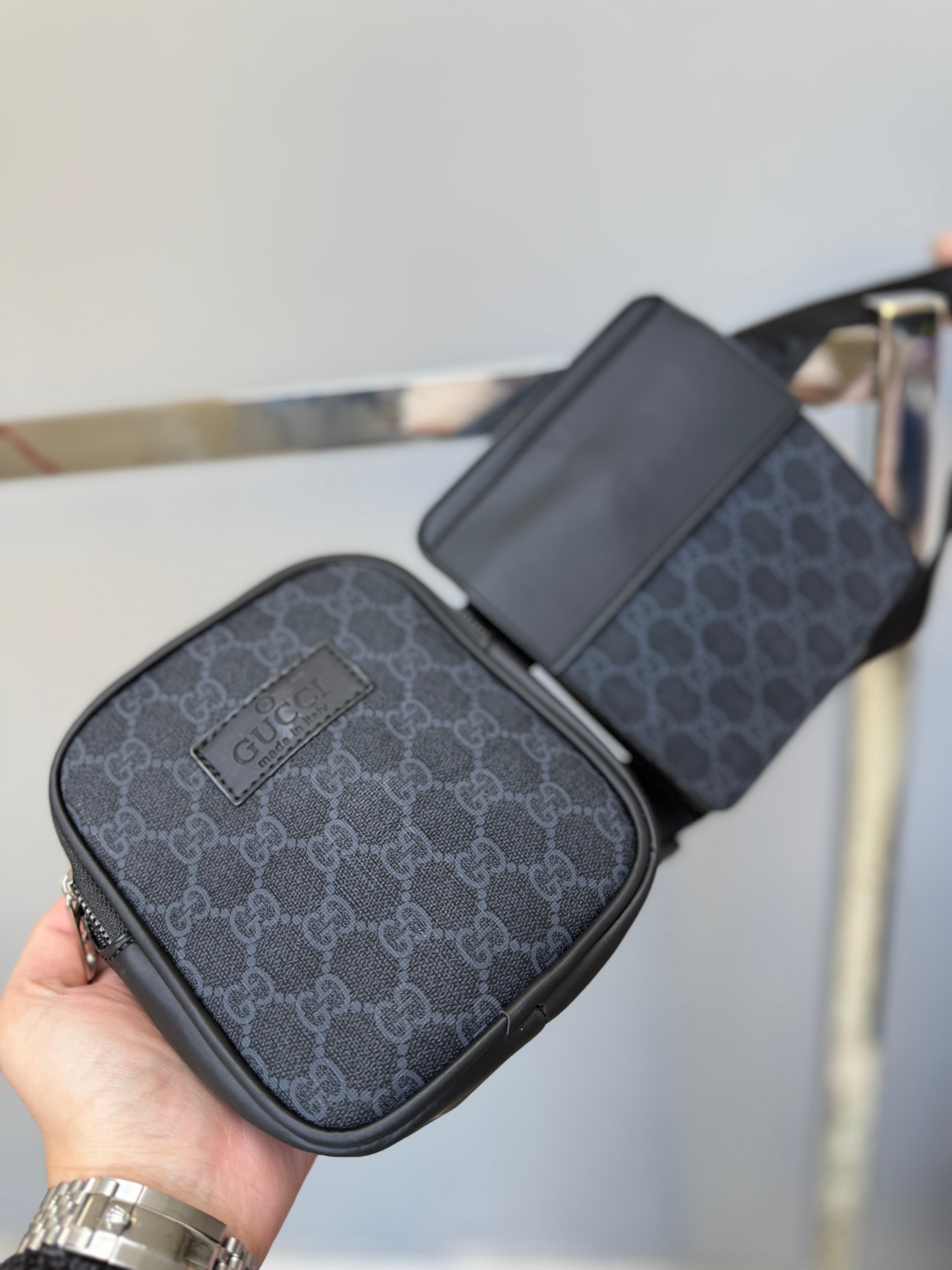 Τσαντάκι Gucci - Code 72689