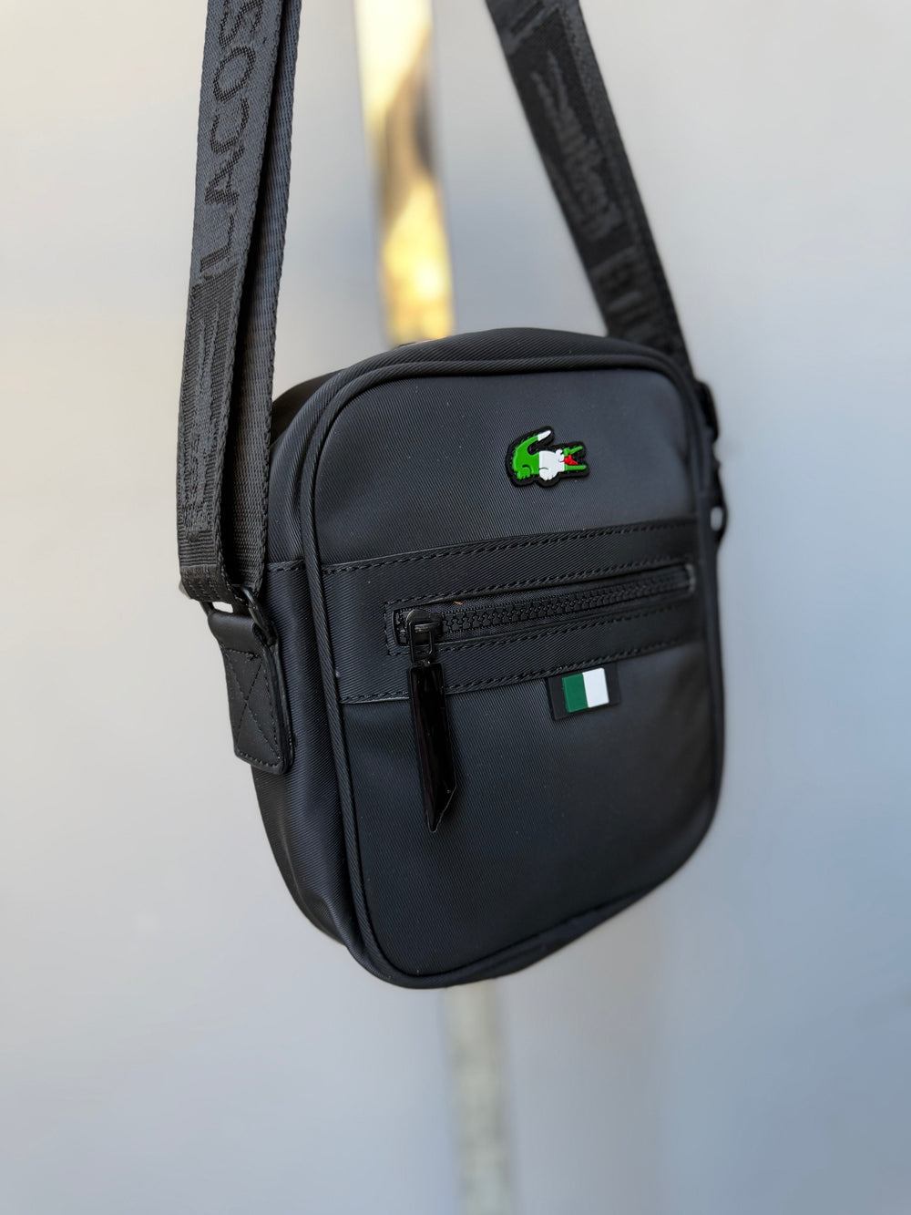 Τσαντάκι Lacoste - Code 72628