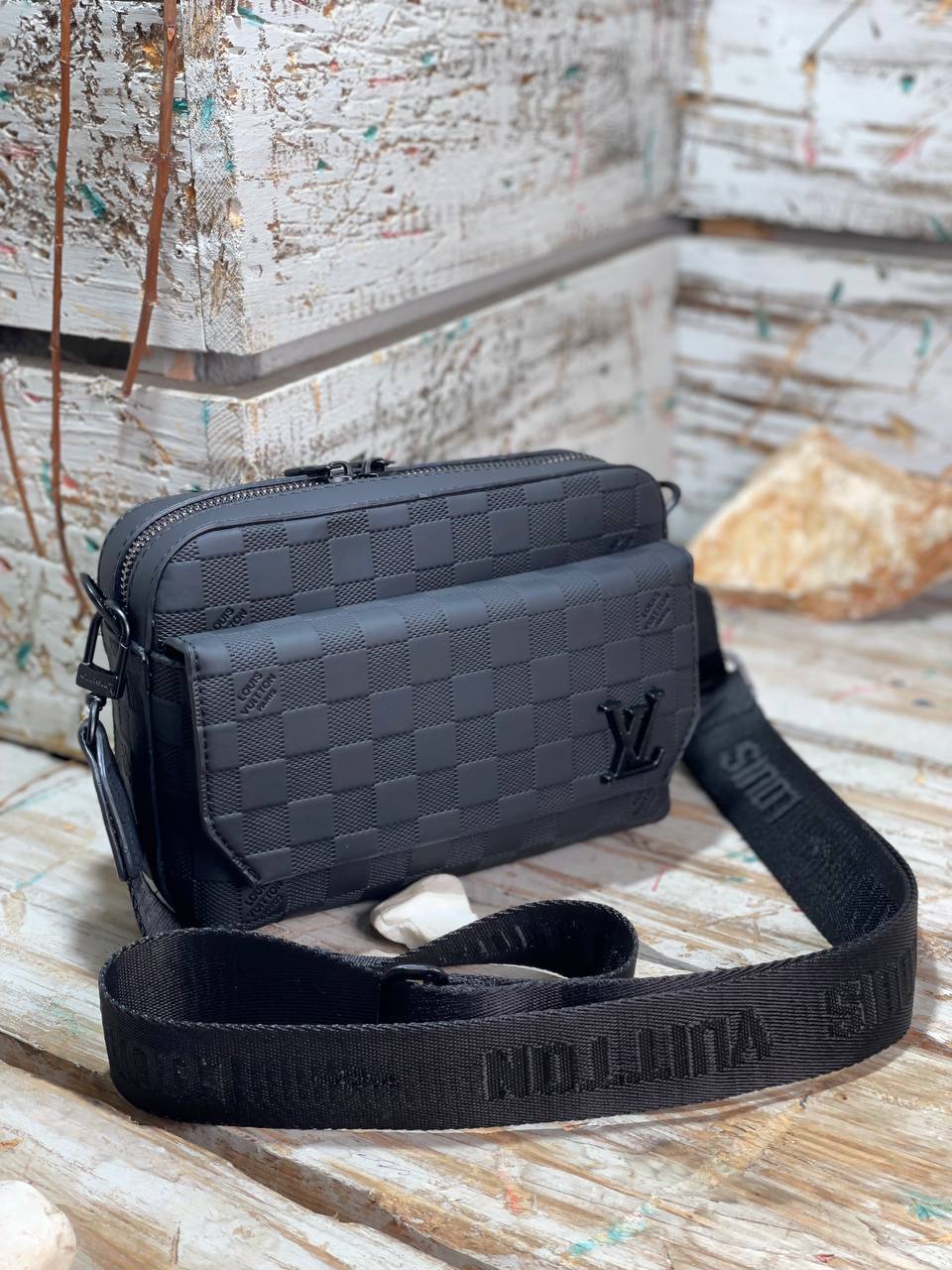 Τσαντάκι Louis Vuitton - Code 72710