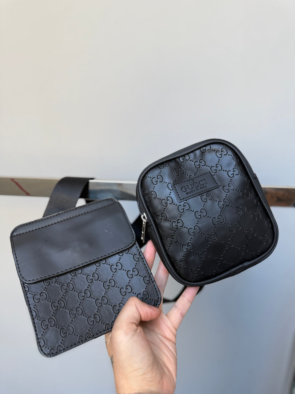 Τσαντάκι Gucci - Code 72624