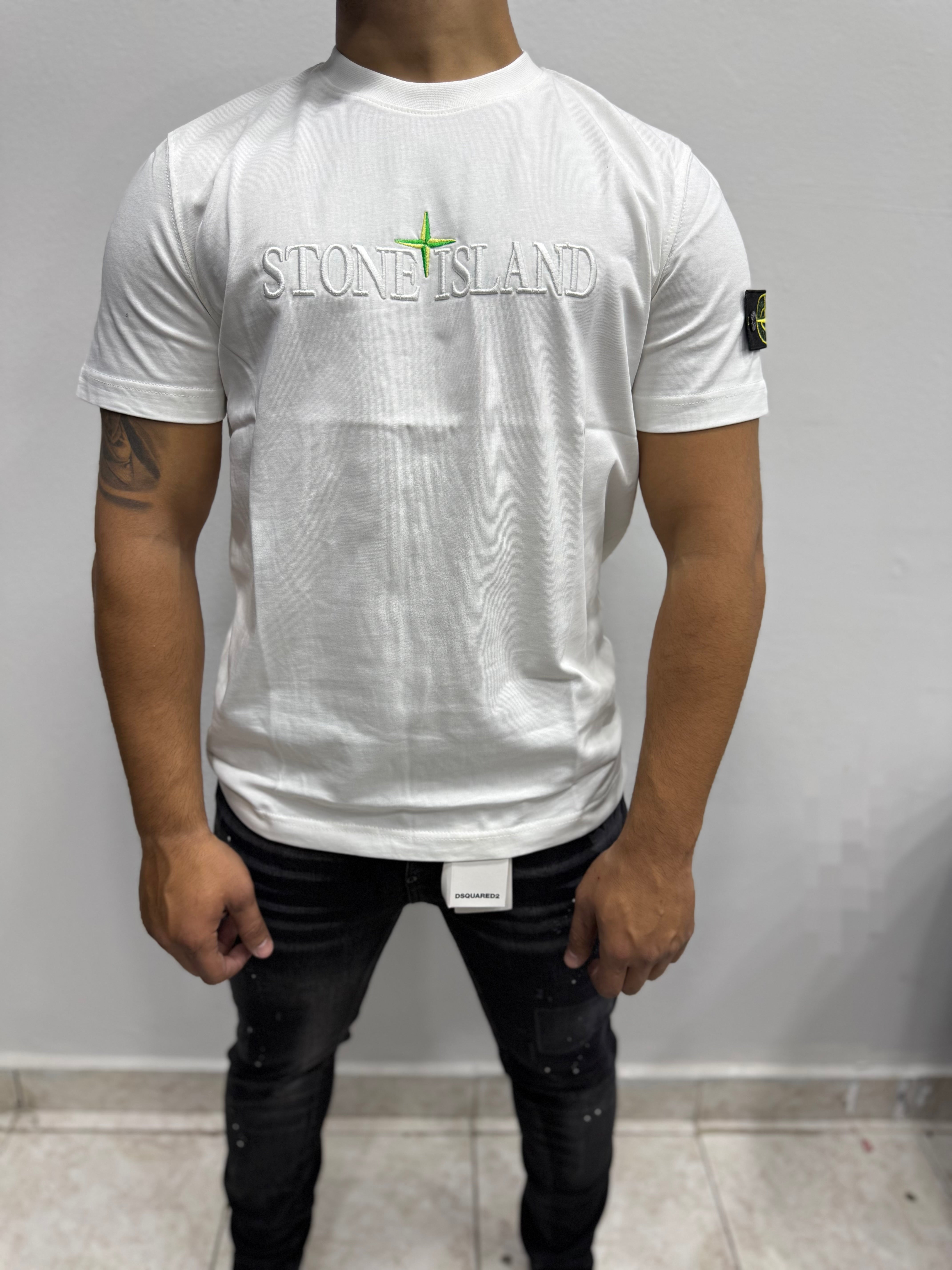 T-shirt Stone Island - Code 2879