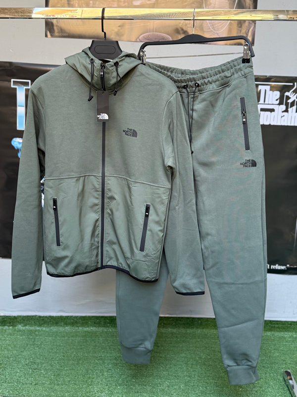 Σετ Φόρμες The north face - Code 8827