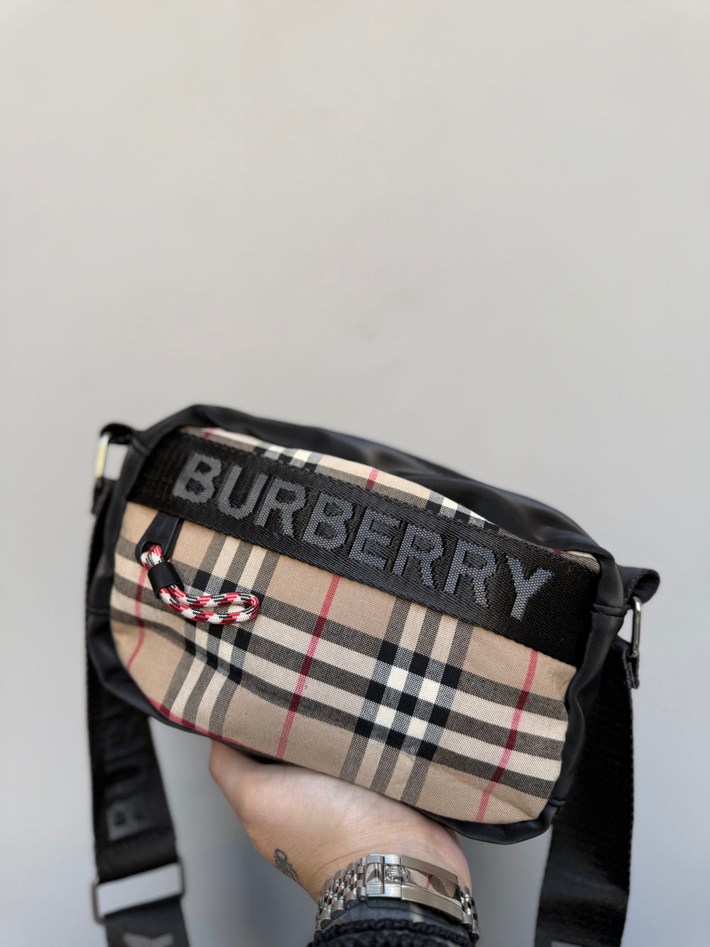 Τσαντάκι Burberry - Code 72636