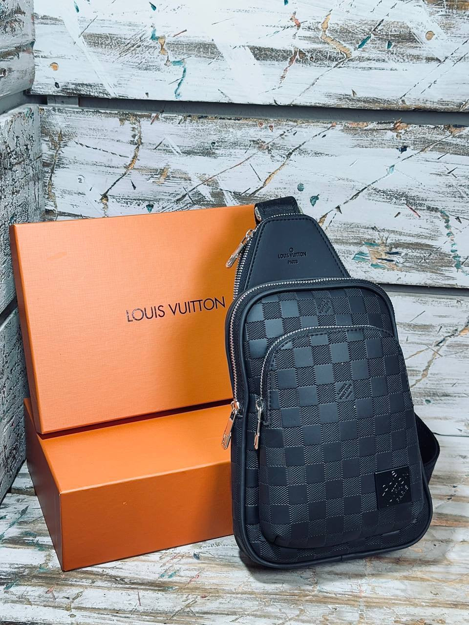 Τσαντάκι Louis Vuitton - Code 72626