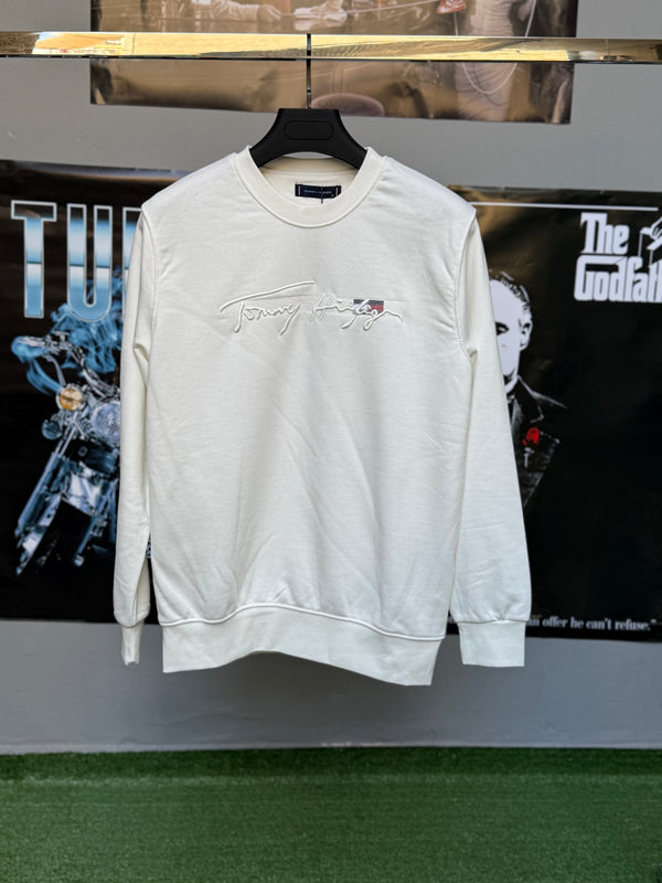 Φούτερ Tommy hilfiger - Code 1870