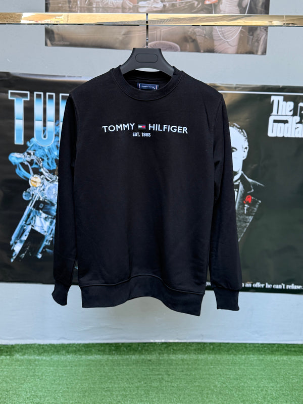 Φούτερ Tommy hilfiger - Code 1869