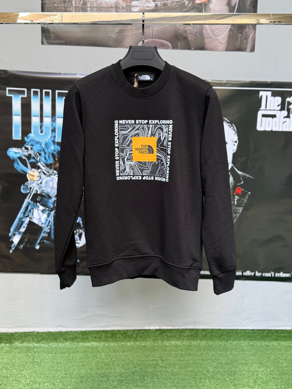 Φούτερ The north face - Code 1867