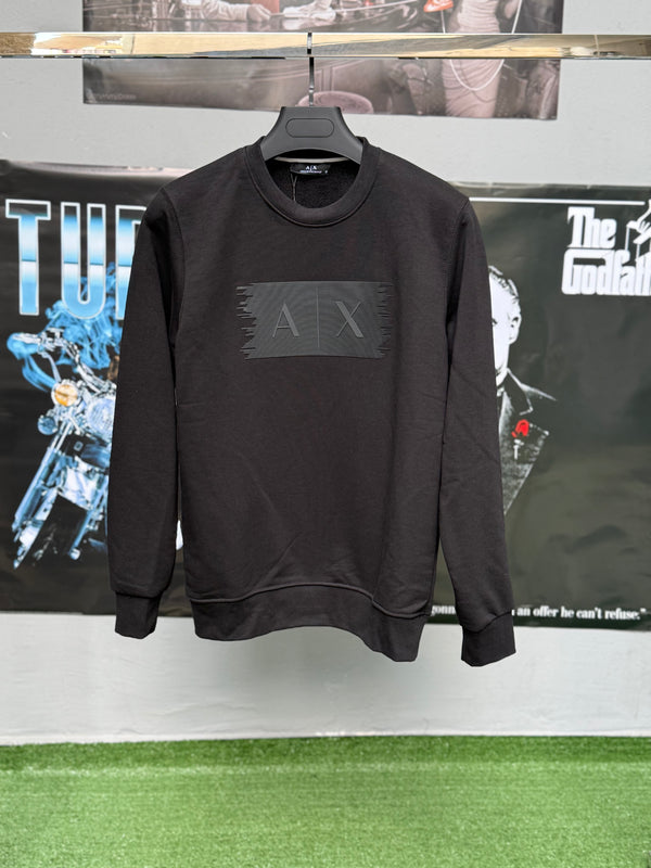 Φούτερ Armani - Code 1864