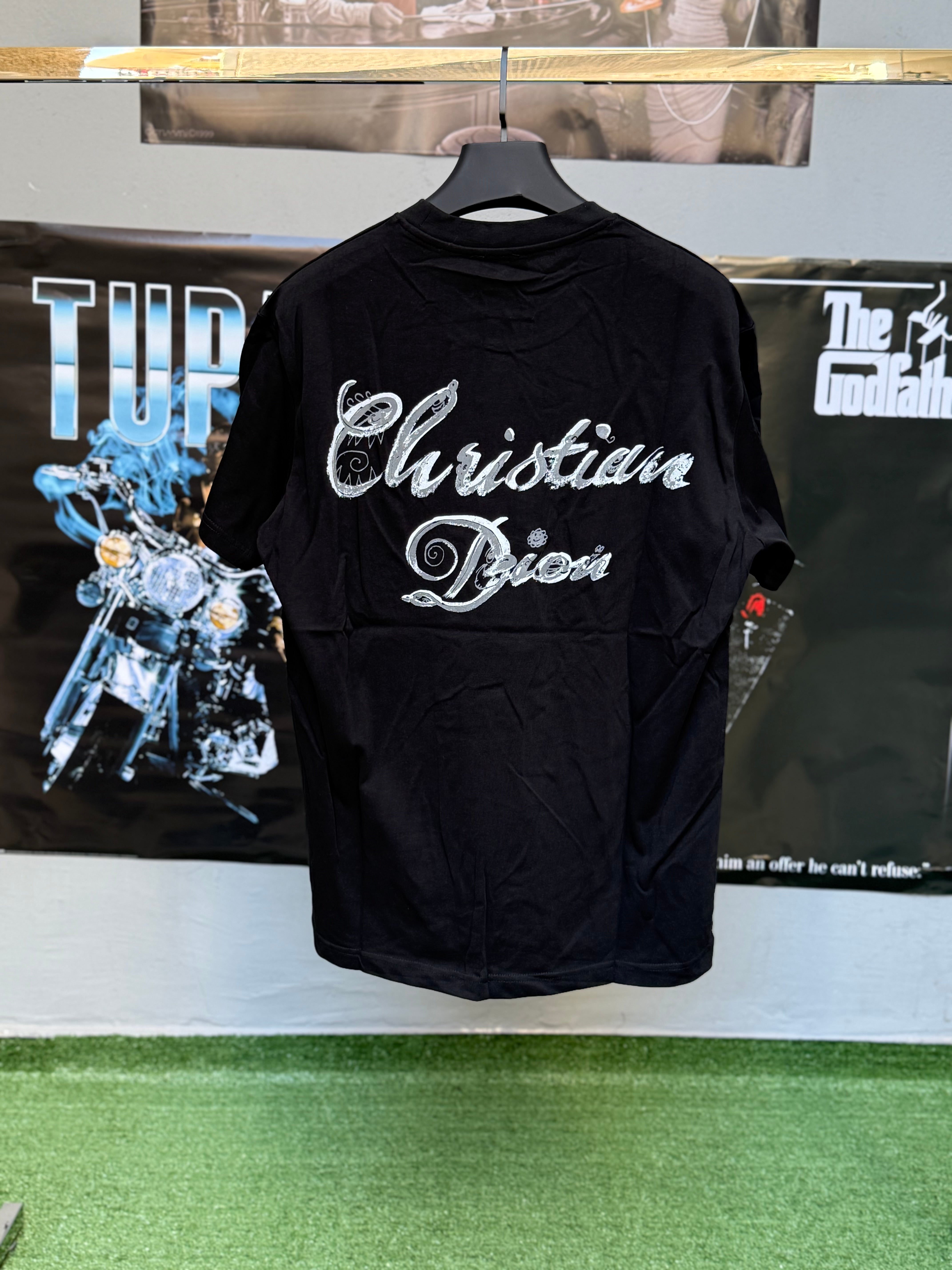 T-shirt Dior - Code 2874