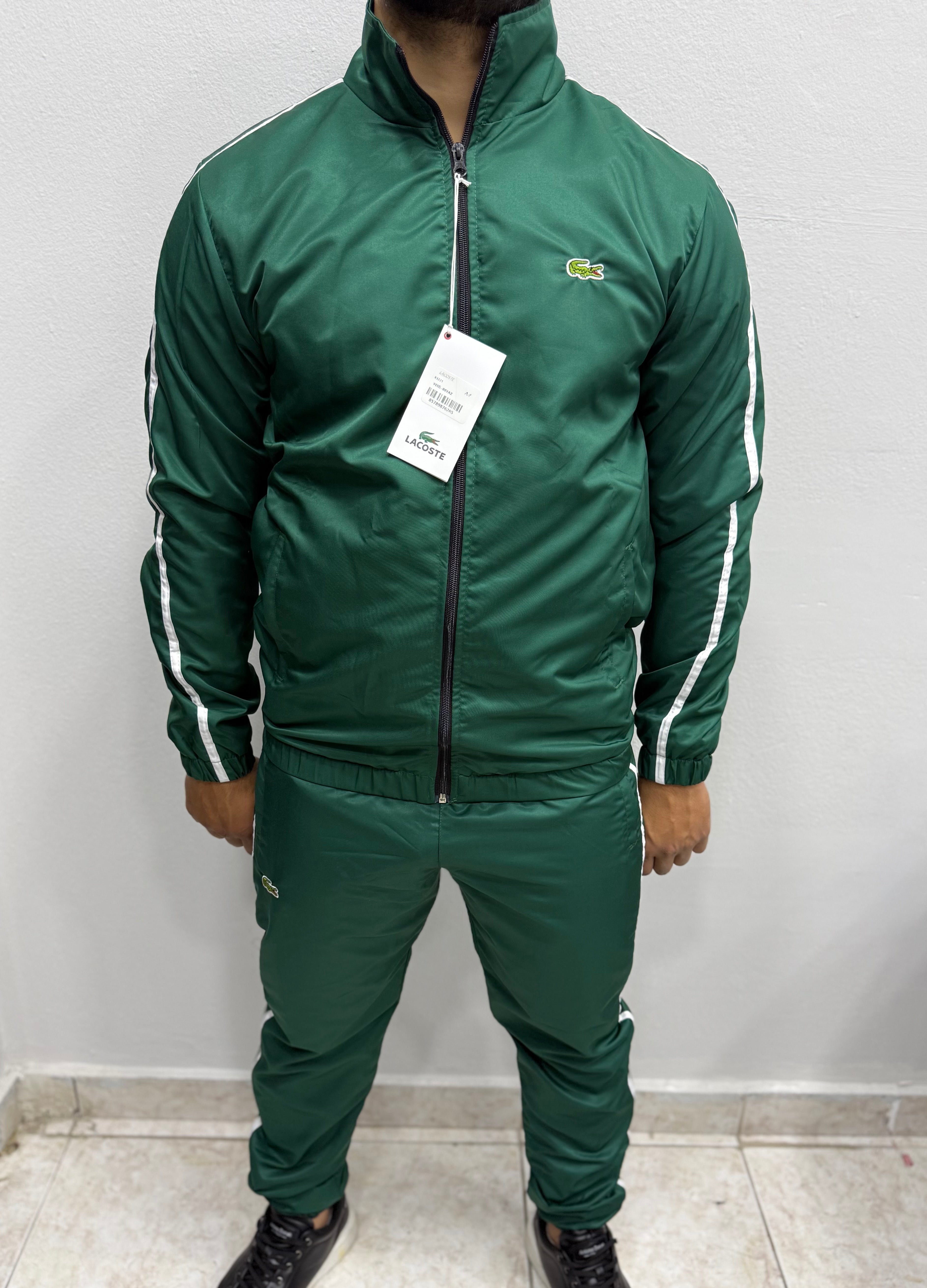 Σετ Φόρμες Lacoste - Code 8833