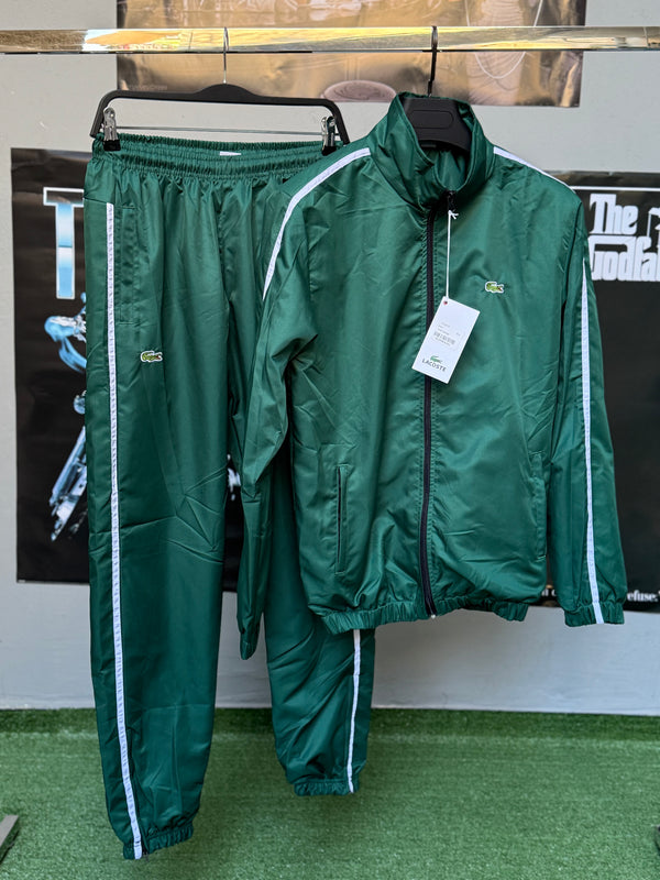 Σετ Φόρμες Lacoste - Code 8833