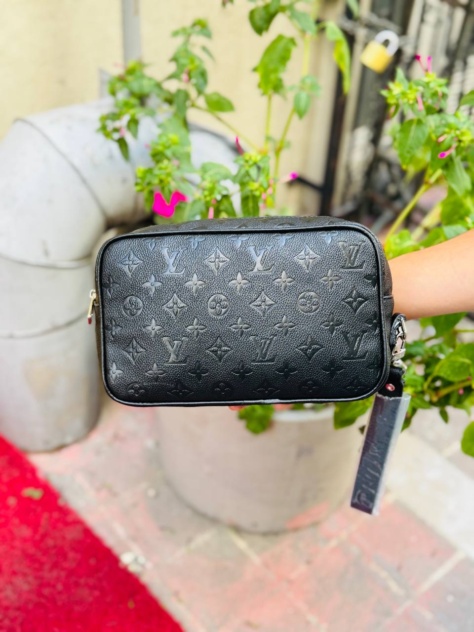 Τσαντάκι Louis Vuitton - Code 72728