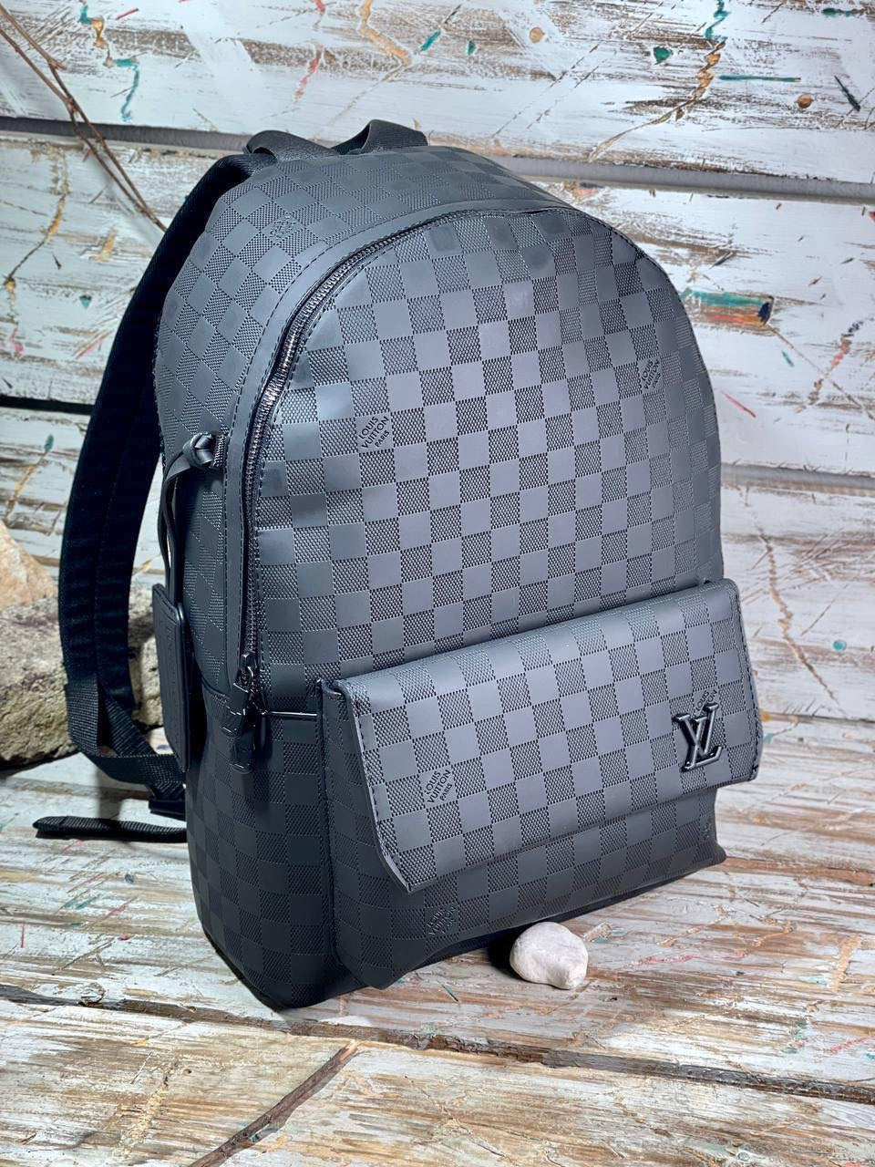 Back pack Louis Vuitton - Code 7276