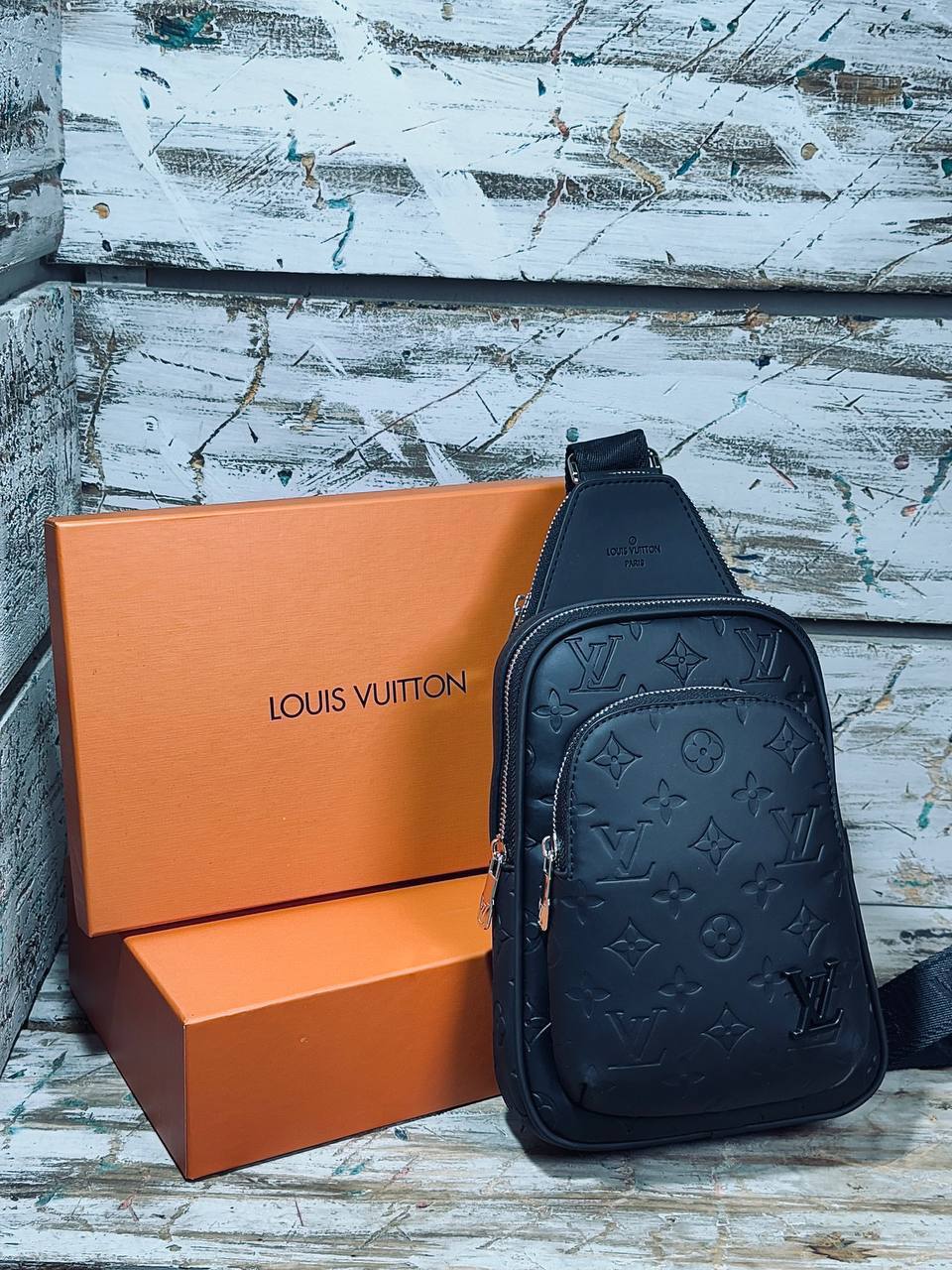 Τσαντάκι Louis Vuitton - Code 72725