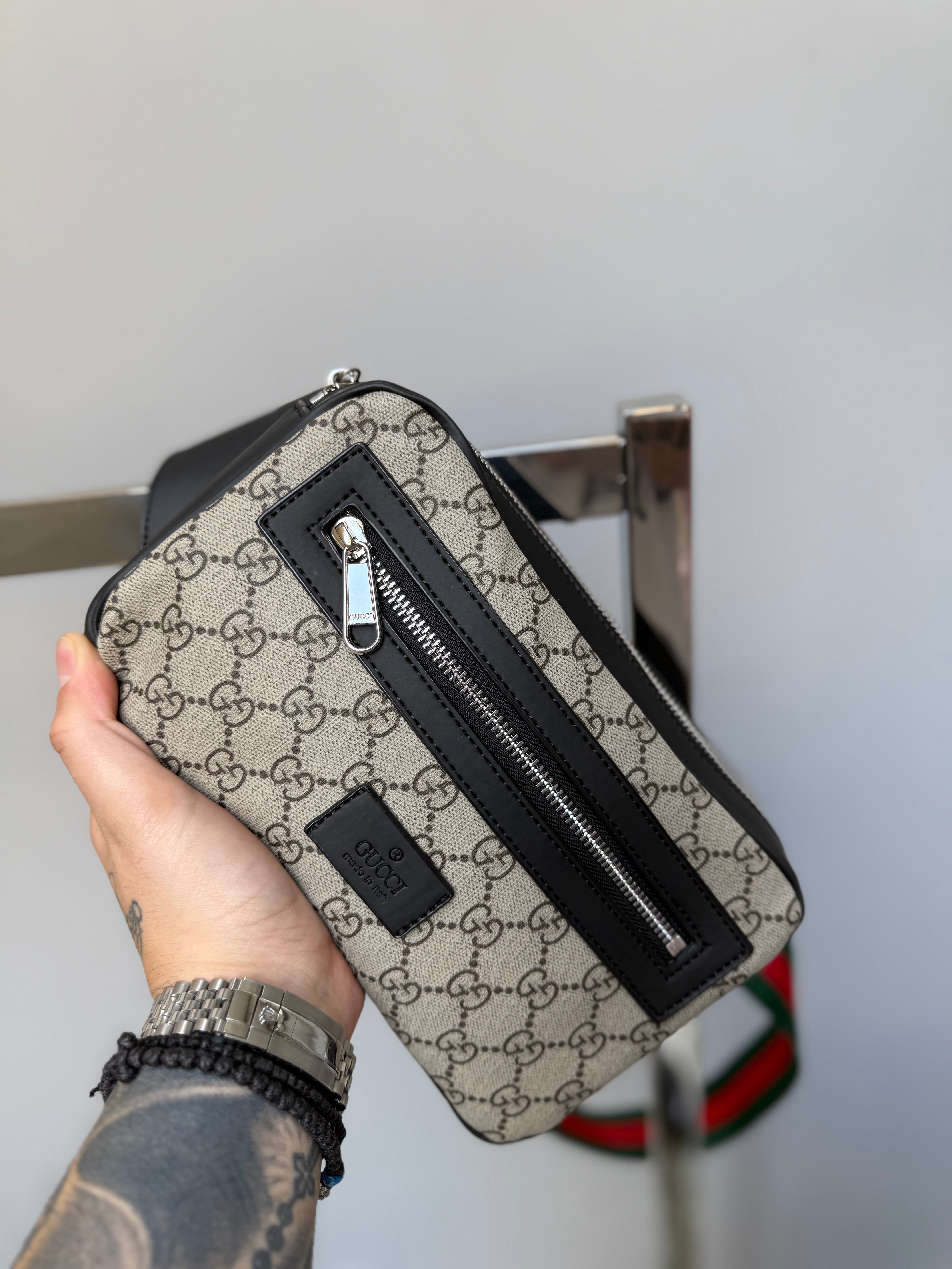 Τσαντάκι Gucci - Code 72691