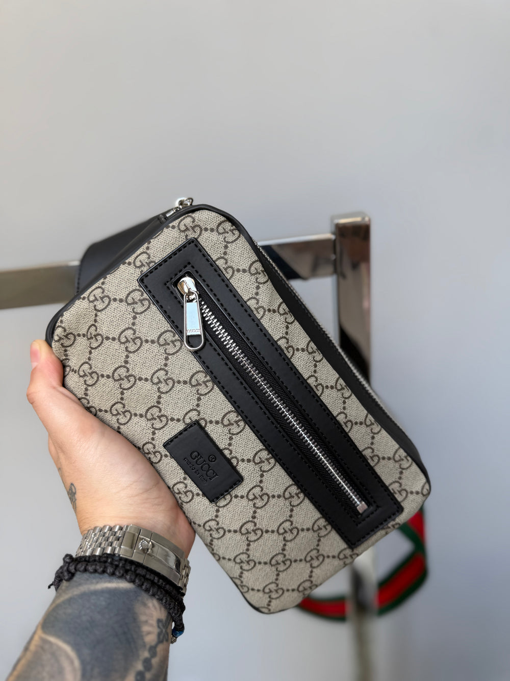 Τσαντάκι Gucci - Code 72691