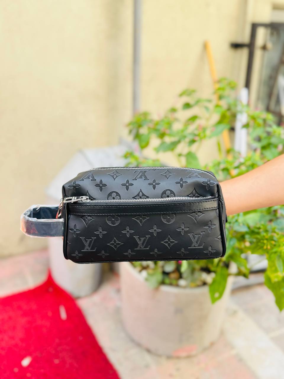 Τσαντάκι Louis Vuitton - Code 72713