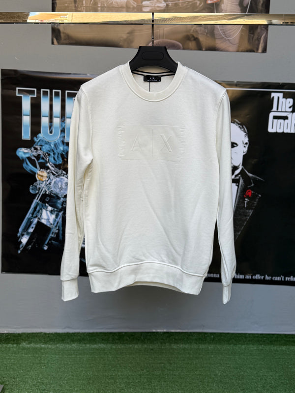 Φούτερ Armani - Code 1866