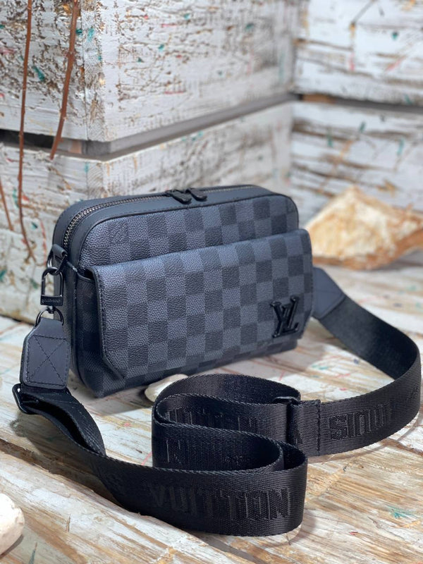 Τσαντάκι Louis Vuitton - Code 72711