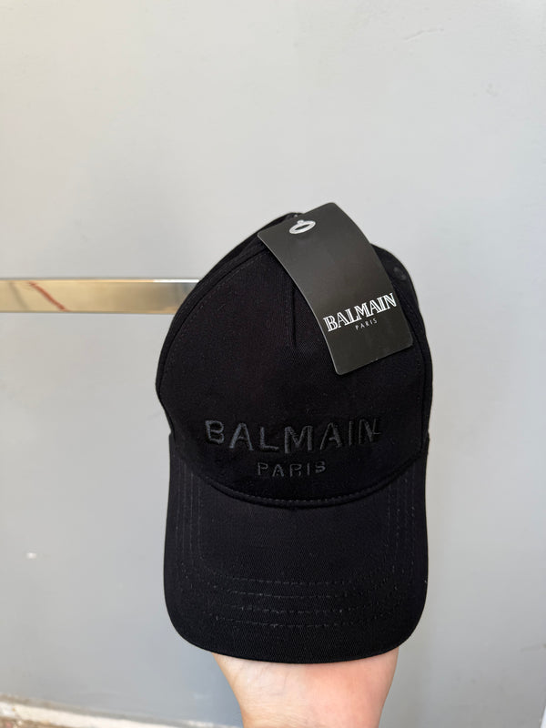 Καπέλο Balmain - Code 7731
