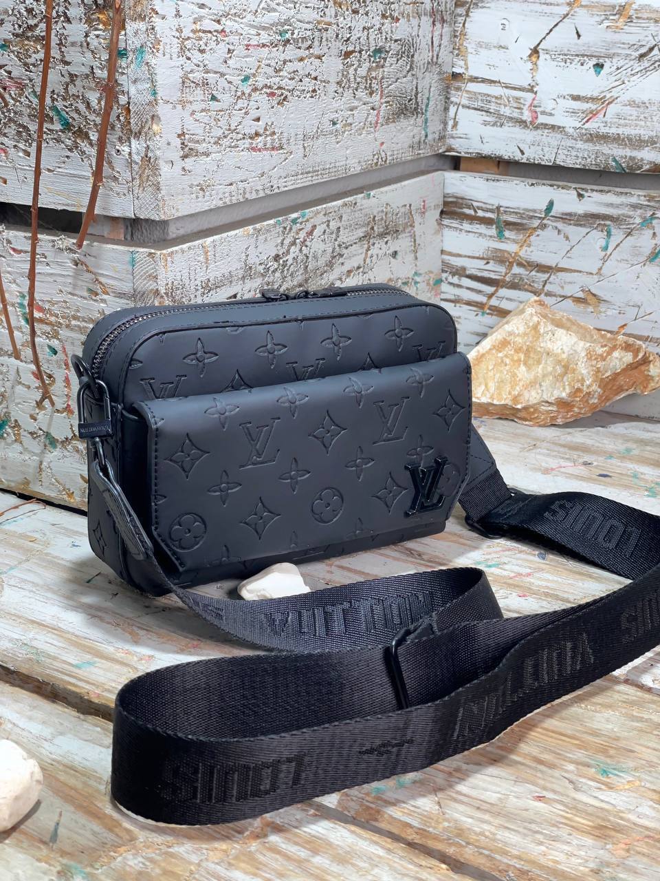 Τσαντάκι Louis Vuitton - Code 72707