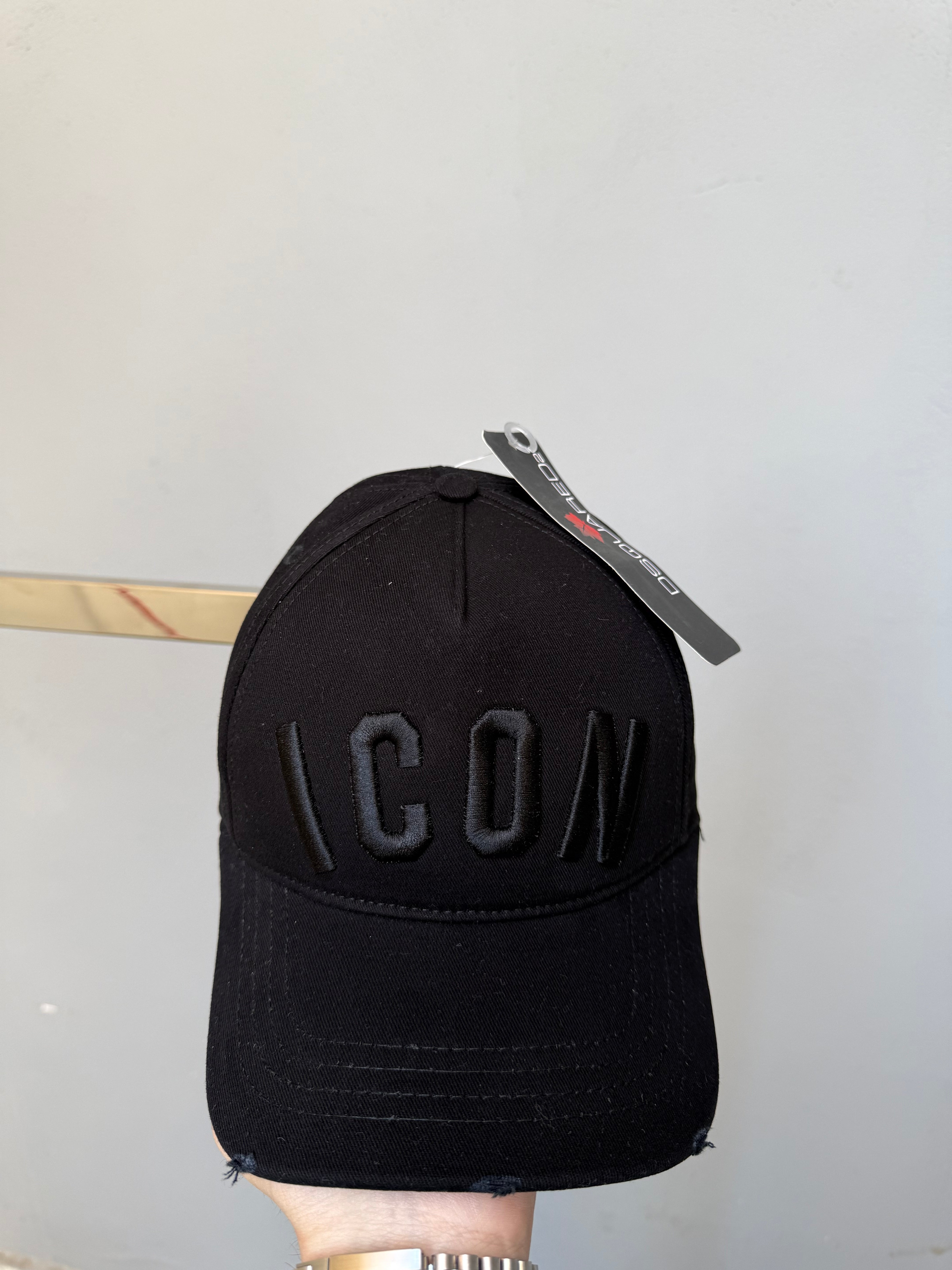 Καπέλο Dsquared2 - Code 7734