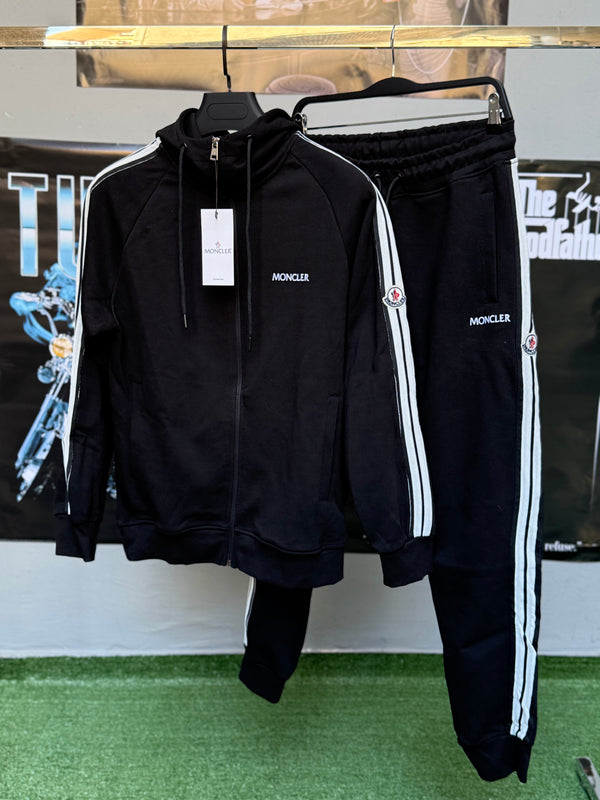 Σετ Φόρμες Moncler - Code 8824