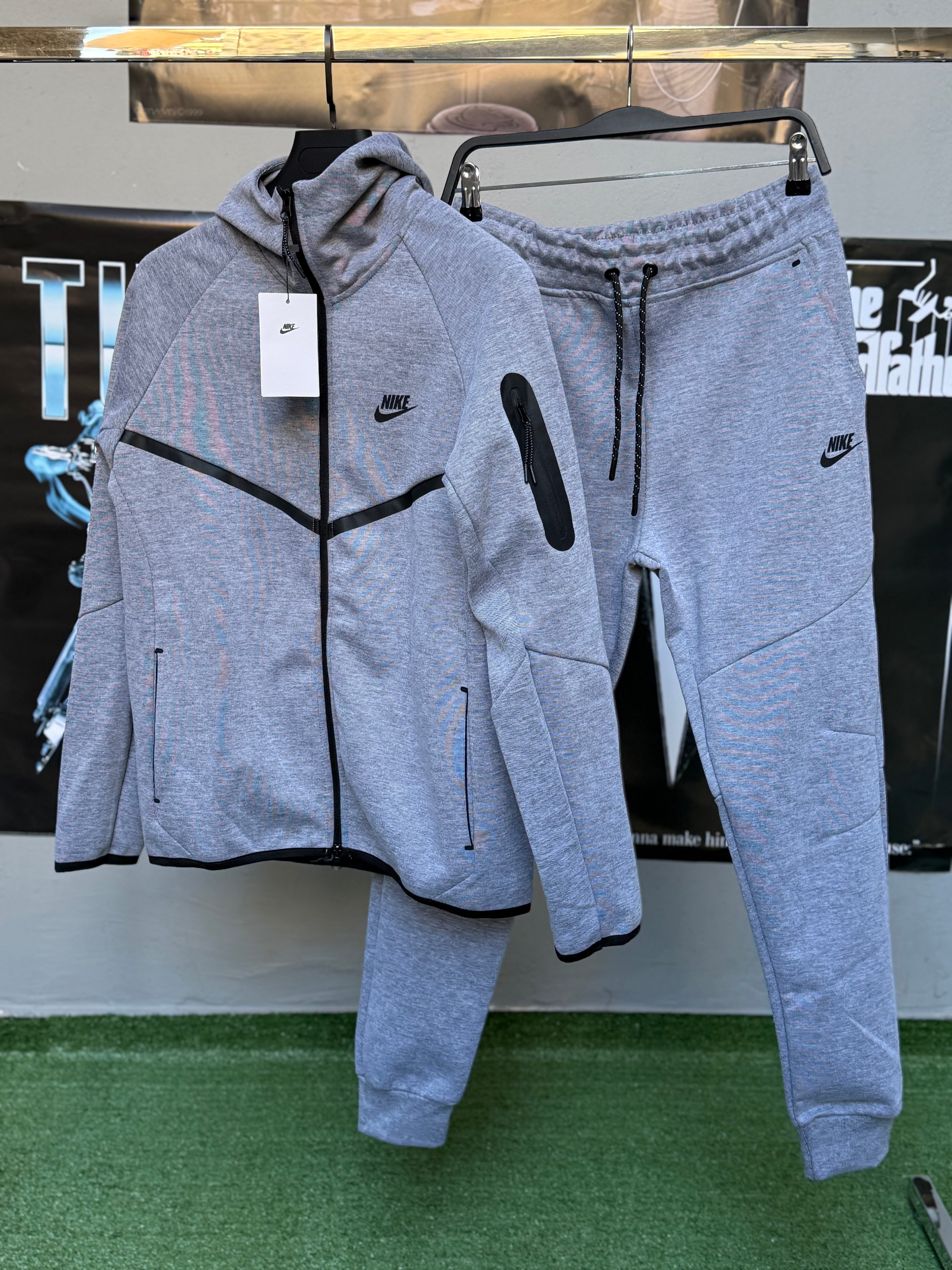 Σετ Φόρμες Nike - Code 8831