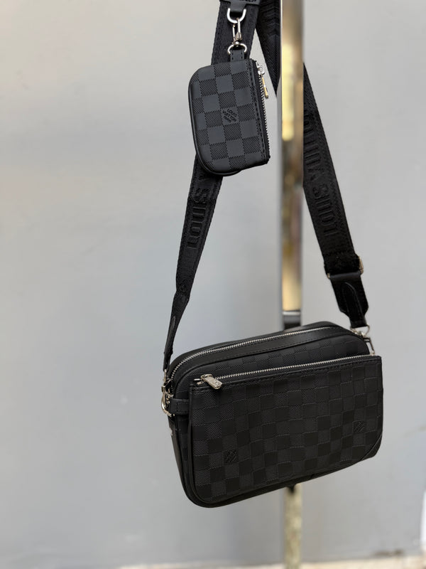 Τσαντάκι Louis Vuitton - Code 72683