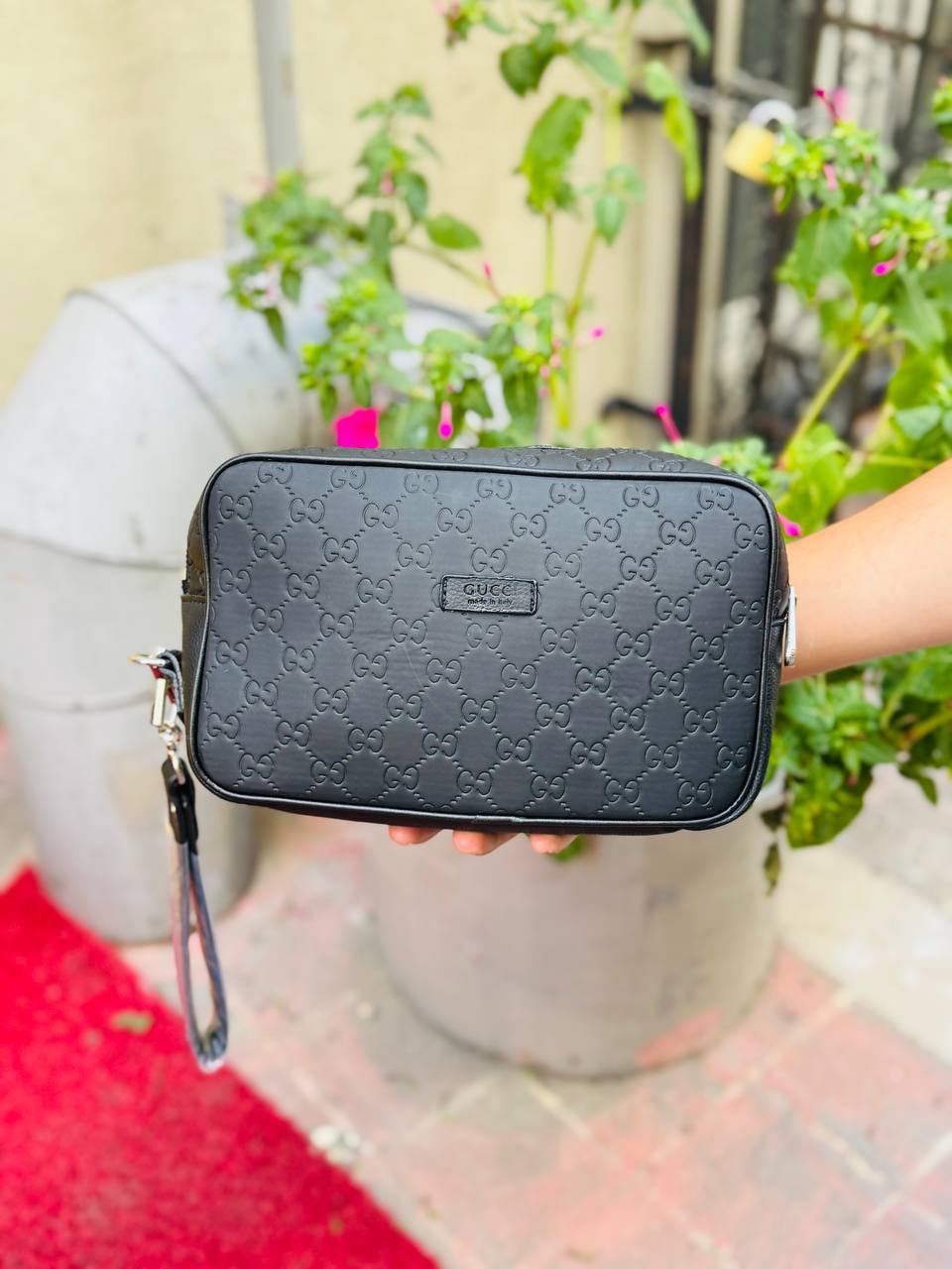 Τσαντάκι Guess - Code 72729