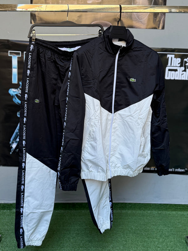 Σετ Φόρμες Lacoste - Code 8822