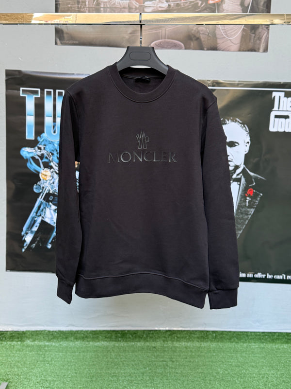 Φούτερ Moncler - Code 1863
