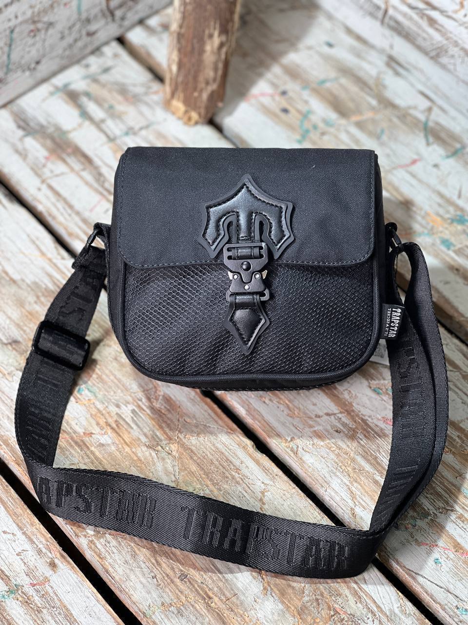 Τσαντάκι Trapstar - Code 72743