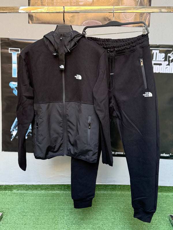 Σετ Φόρμες The north face - Code 8834