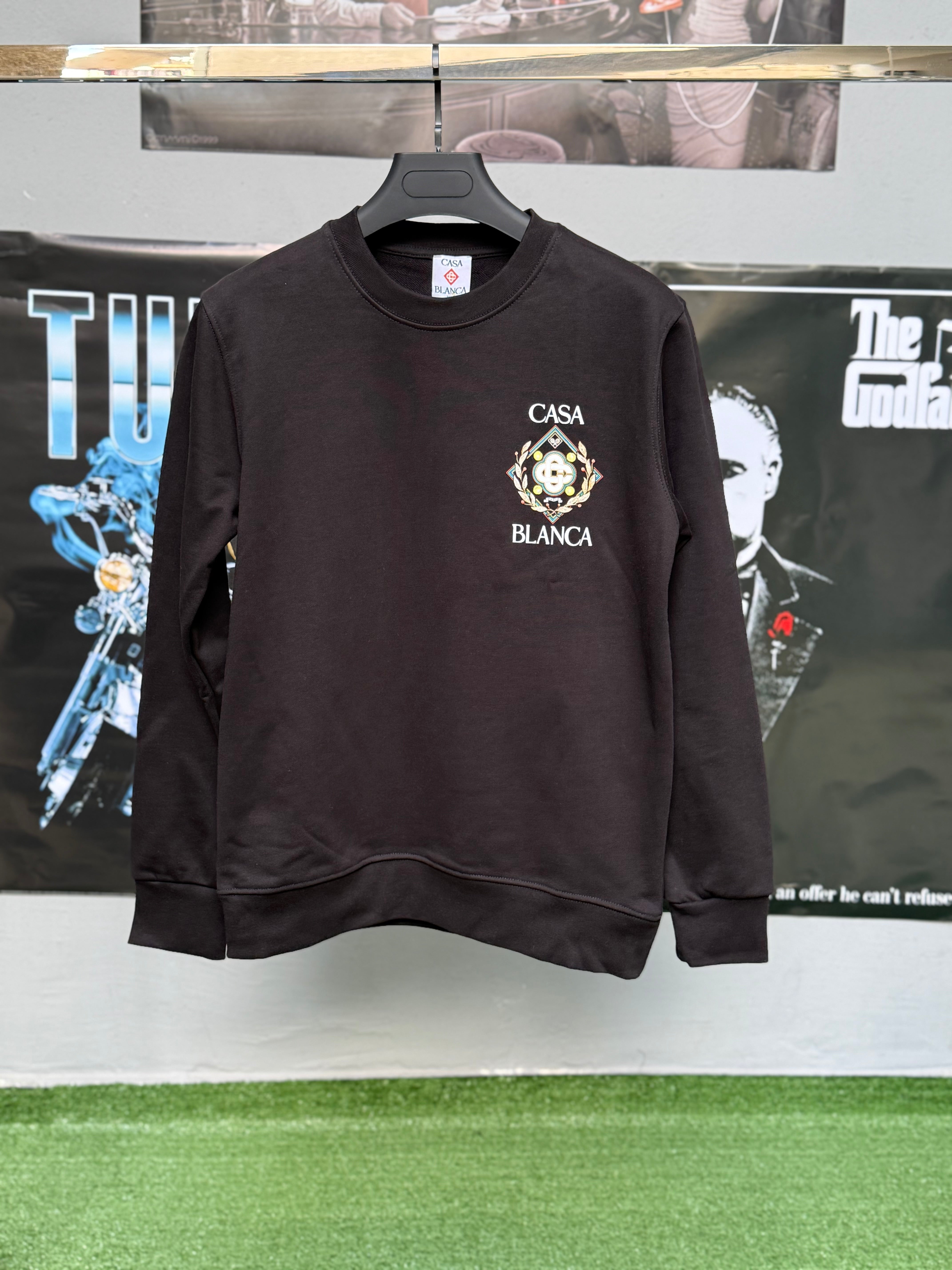 Φούτερ Casablanca - Code 1862