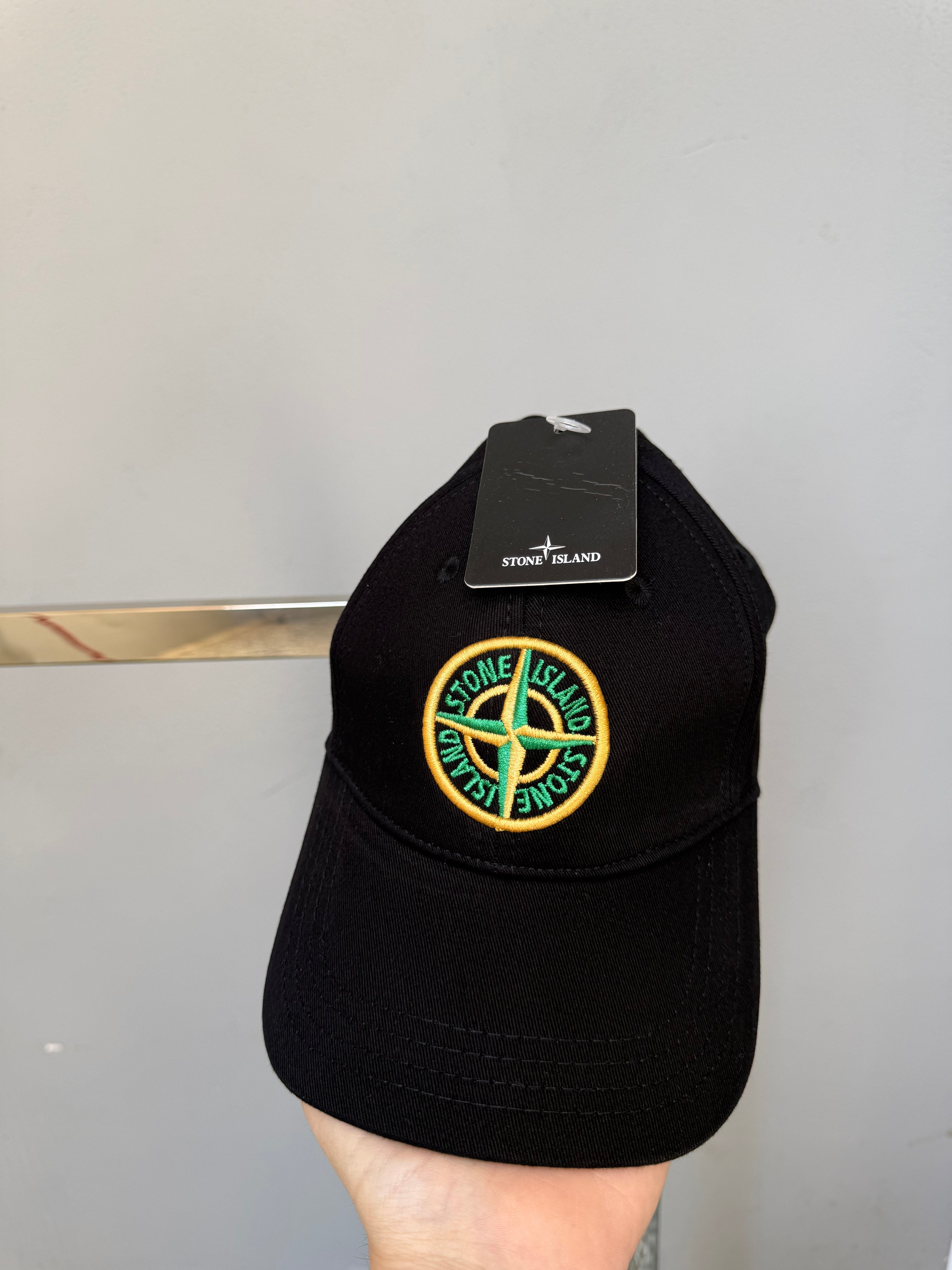 Καπέλο Stone Island - Code 7729