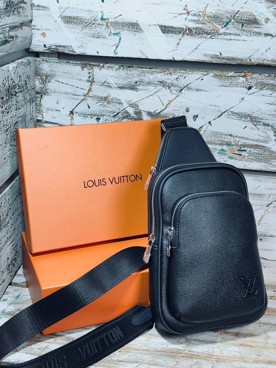Τσαντάκι Louis Vuitton - Code 72727