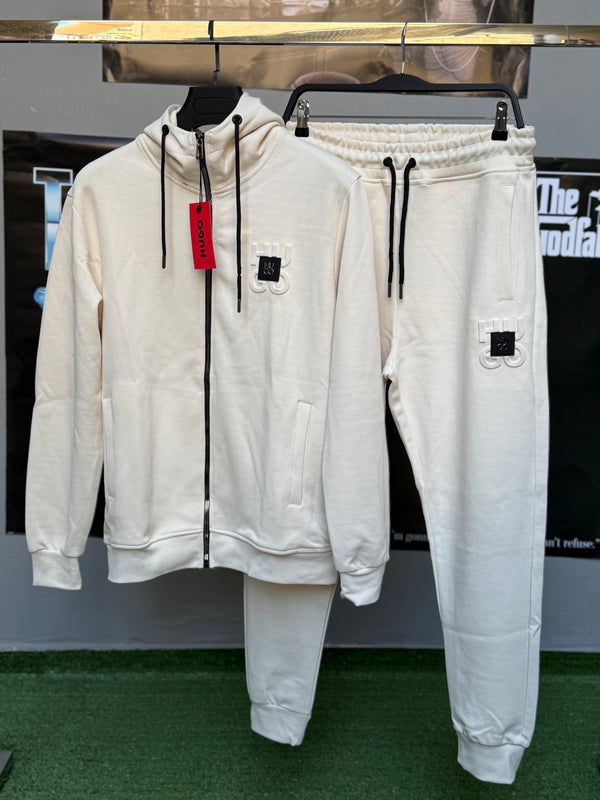 Σετ Φόρμες Hugo Boss - Code 8823