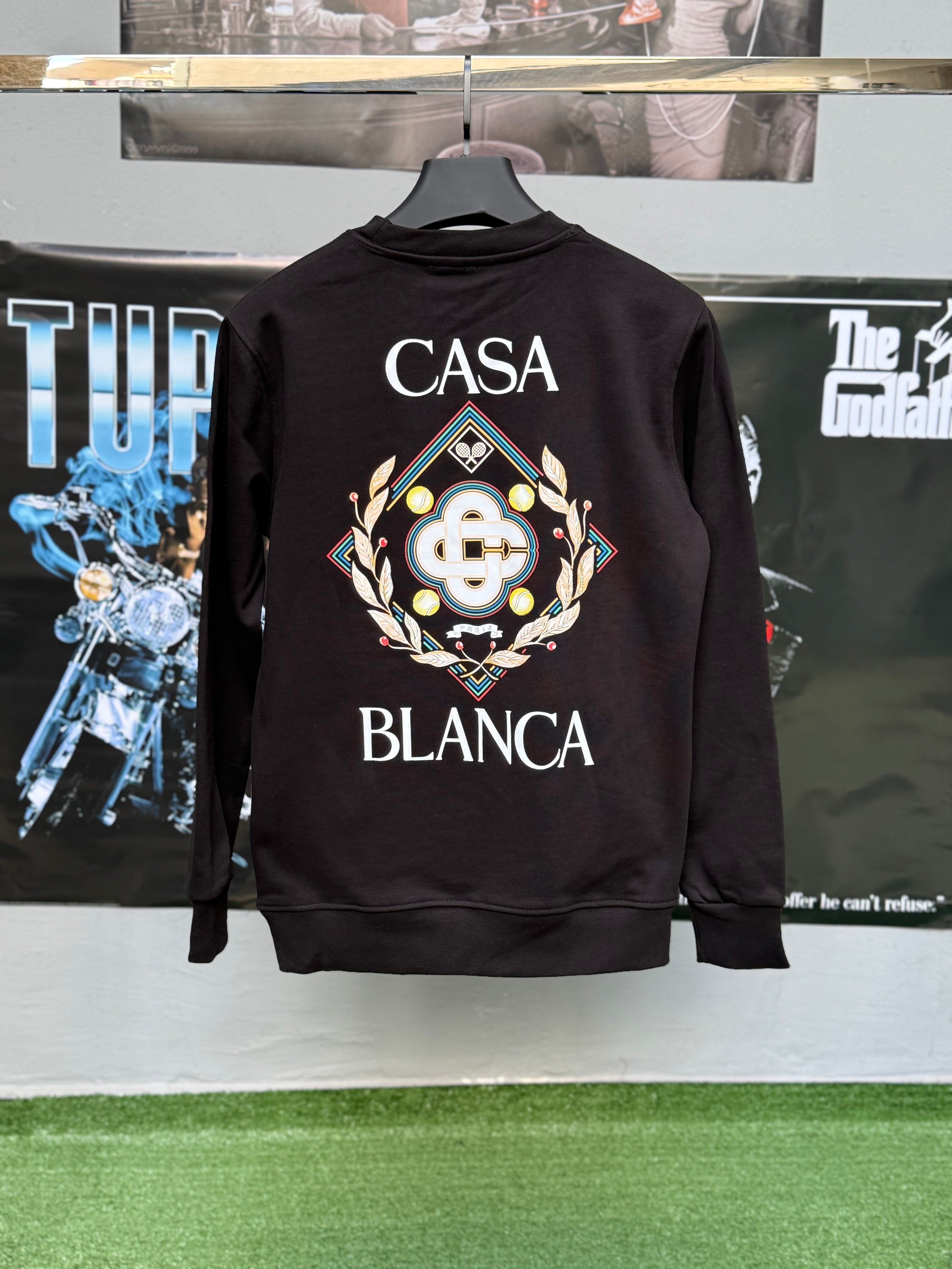 Φούτερ Casablanca - Code 1862