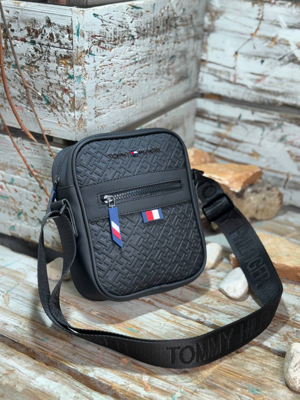 Τσαντάκι Tommy hilfiger - Code 72694