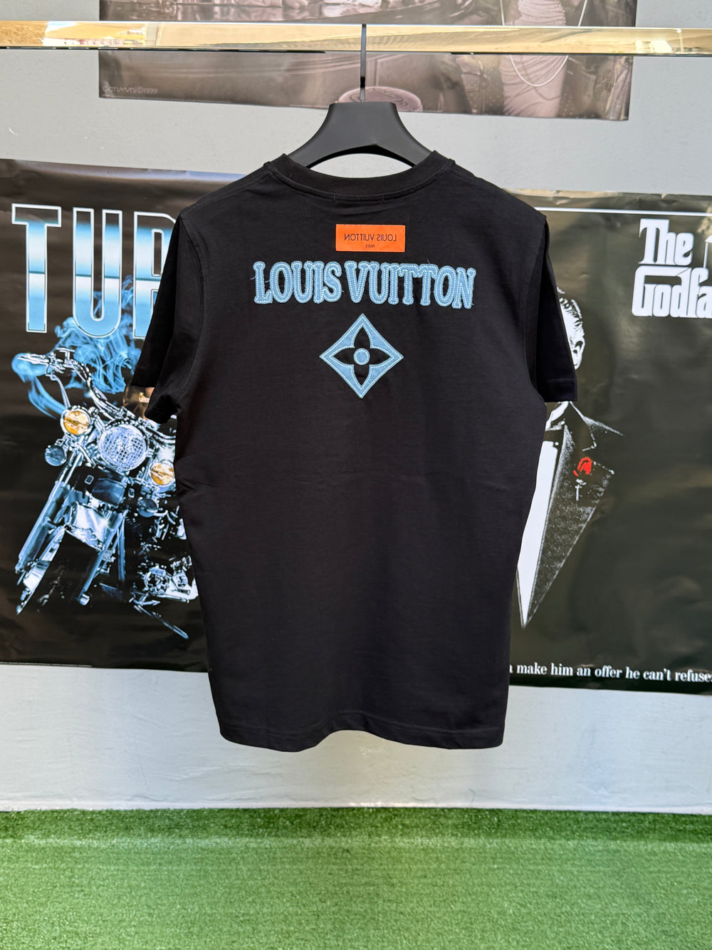 T-shirt Louis Vuitton - Code 2873