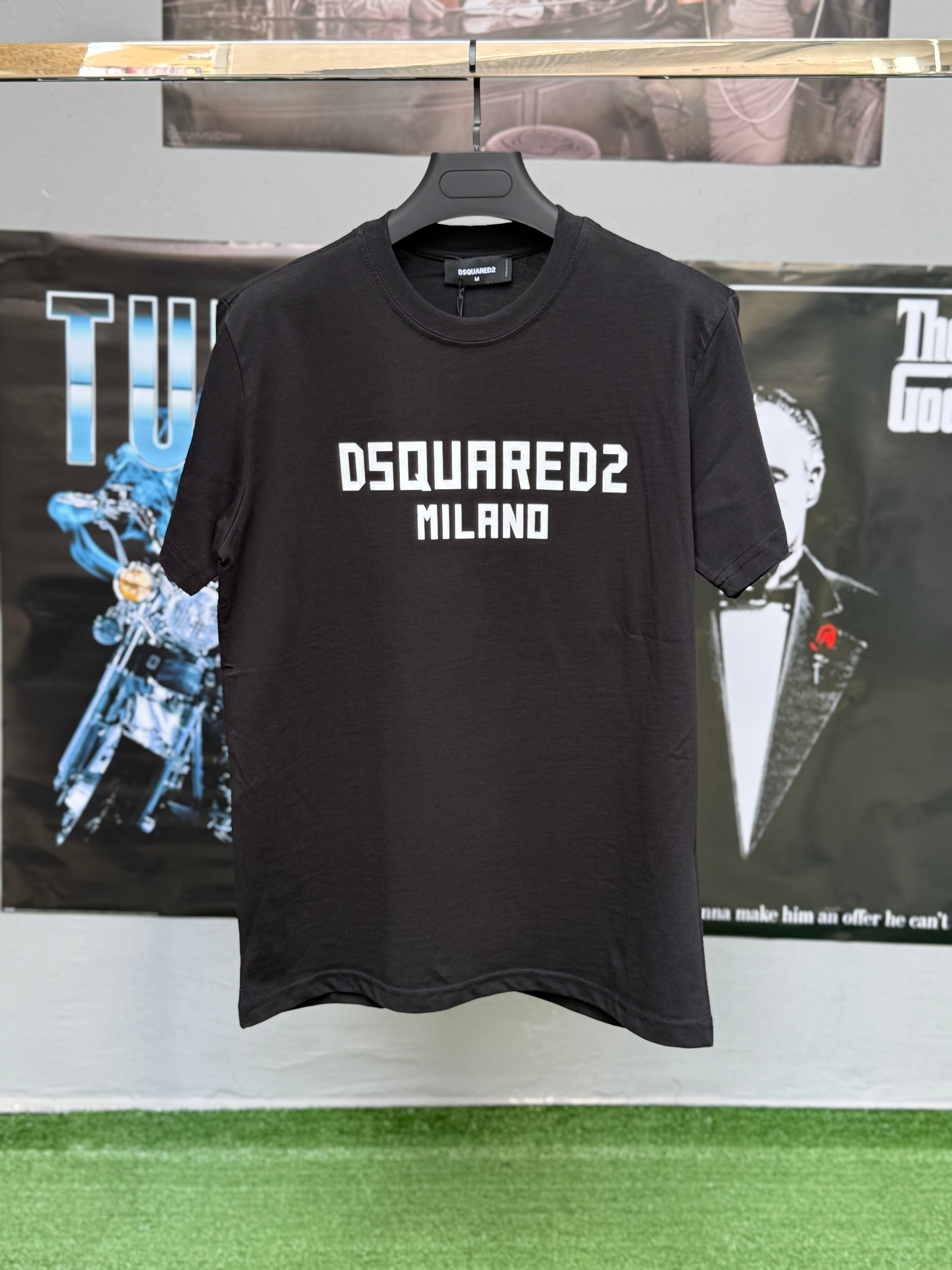 T-shirt Dsquared2 - Code 2880