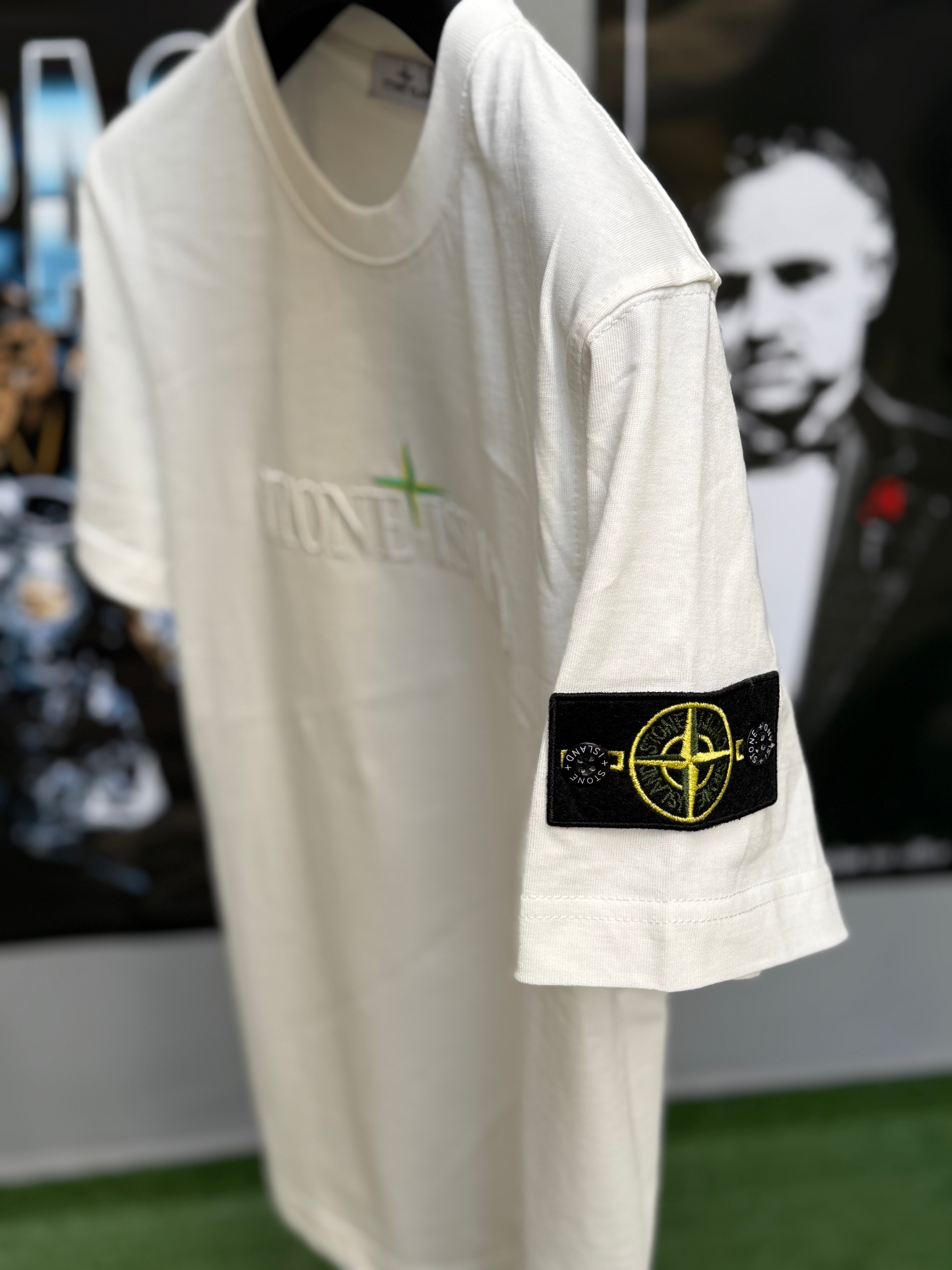 T-shirt Stone Island - Code 2879