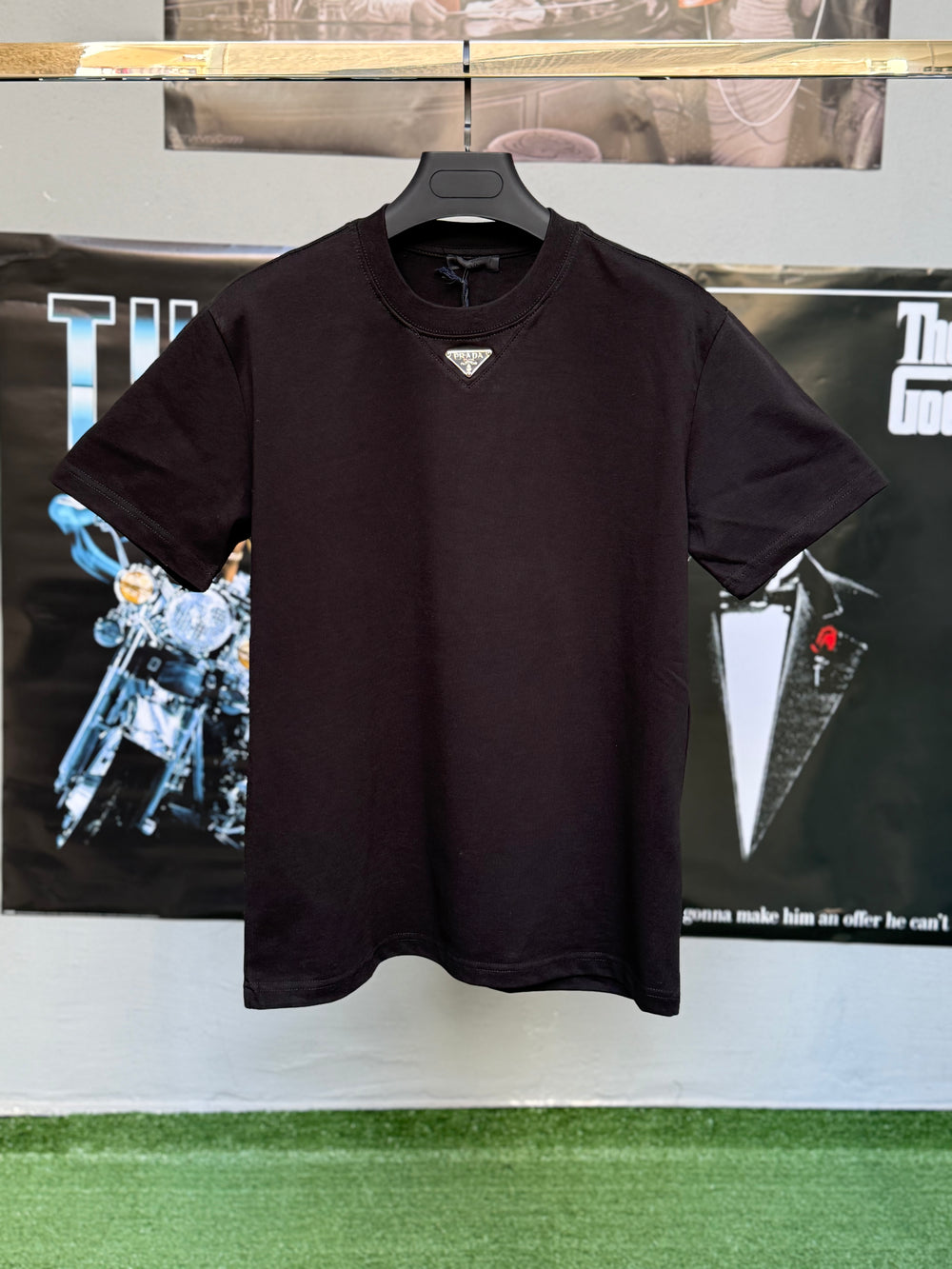 T-shirt Prada - Code 2883