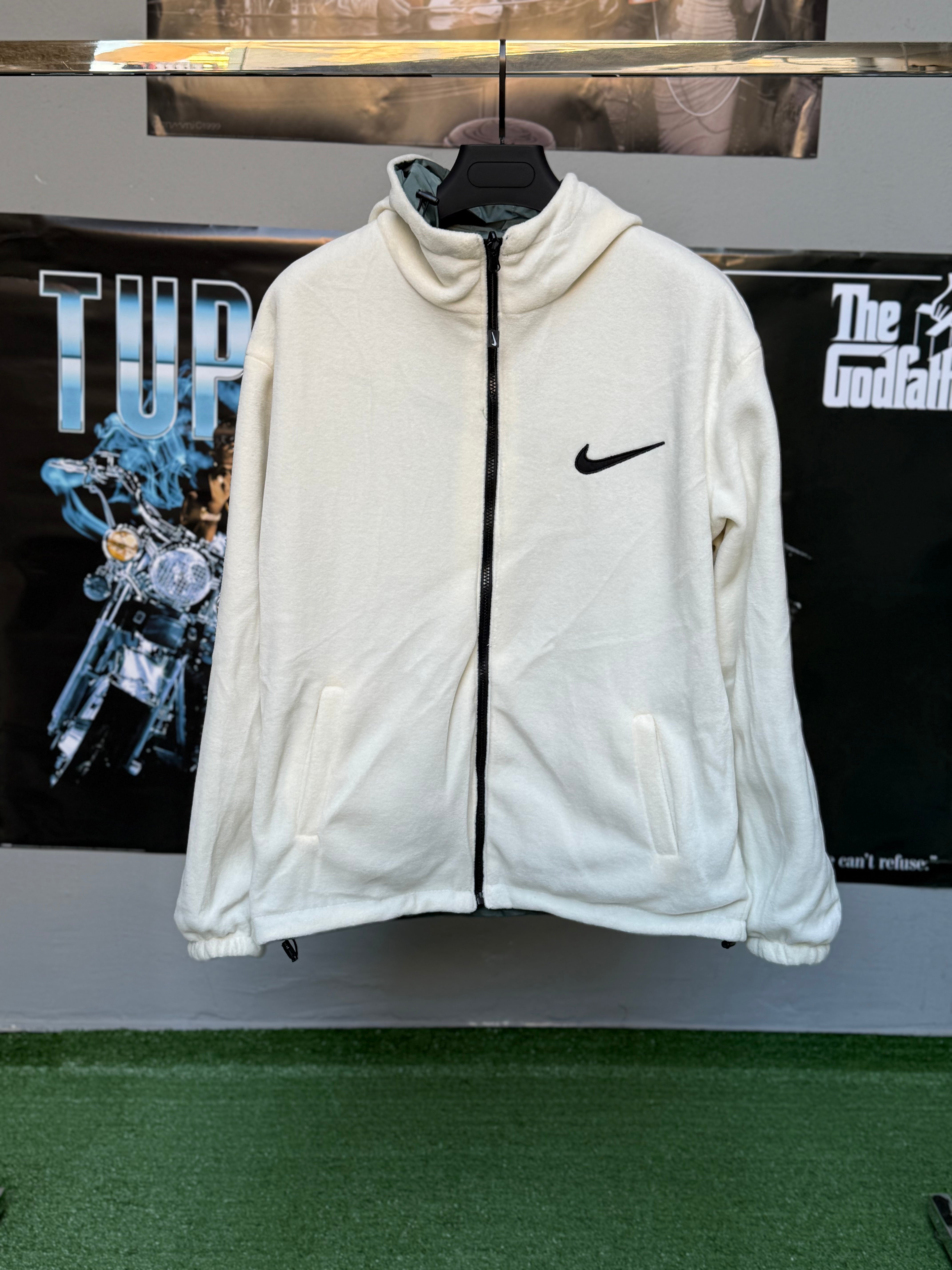 Jacket Nike - 2836