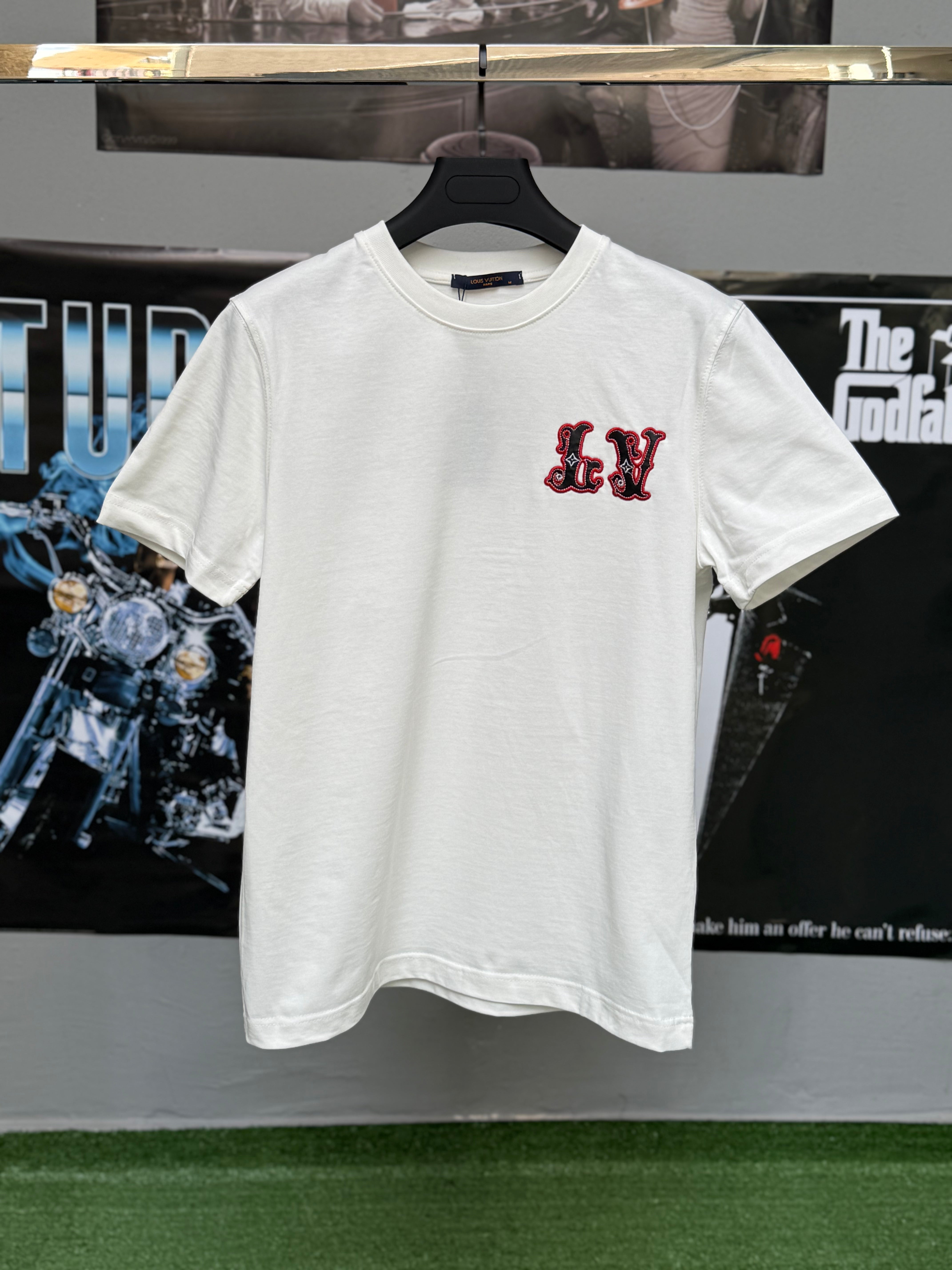 T-shirt Louis Vuitton - Code 2878