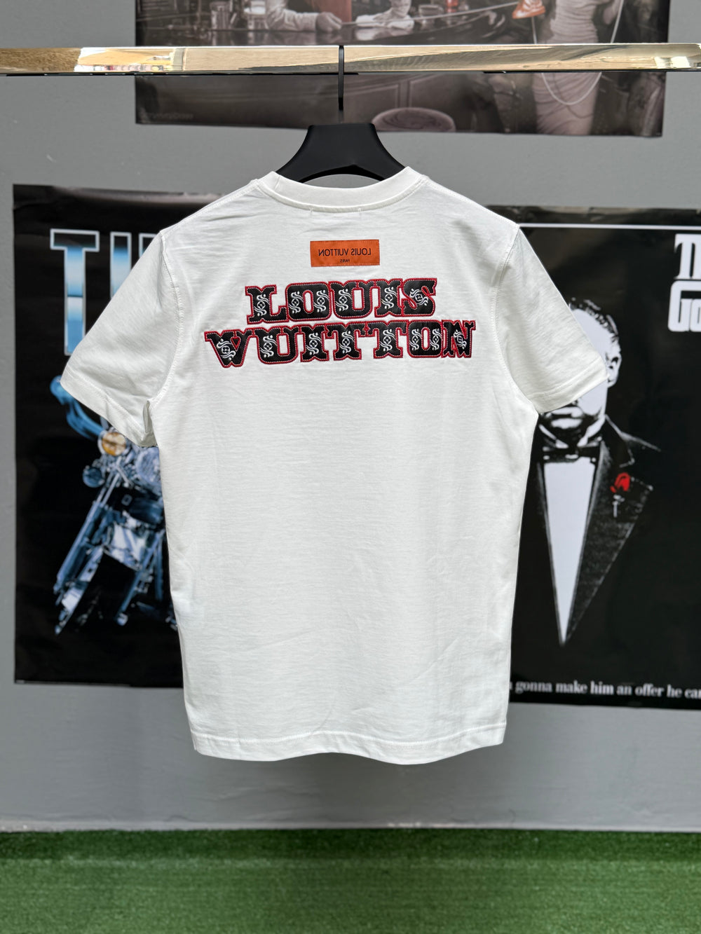 T-shirt Louis Vuitton - Code 2878