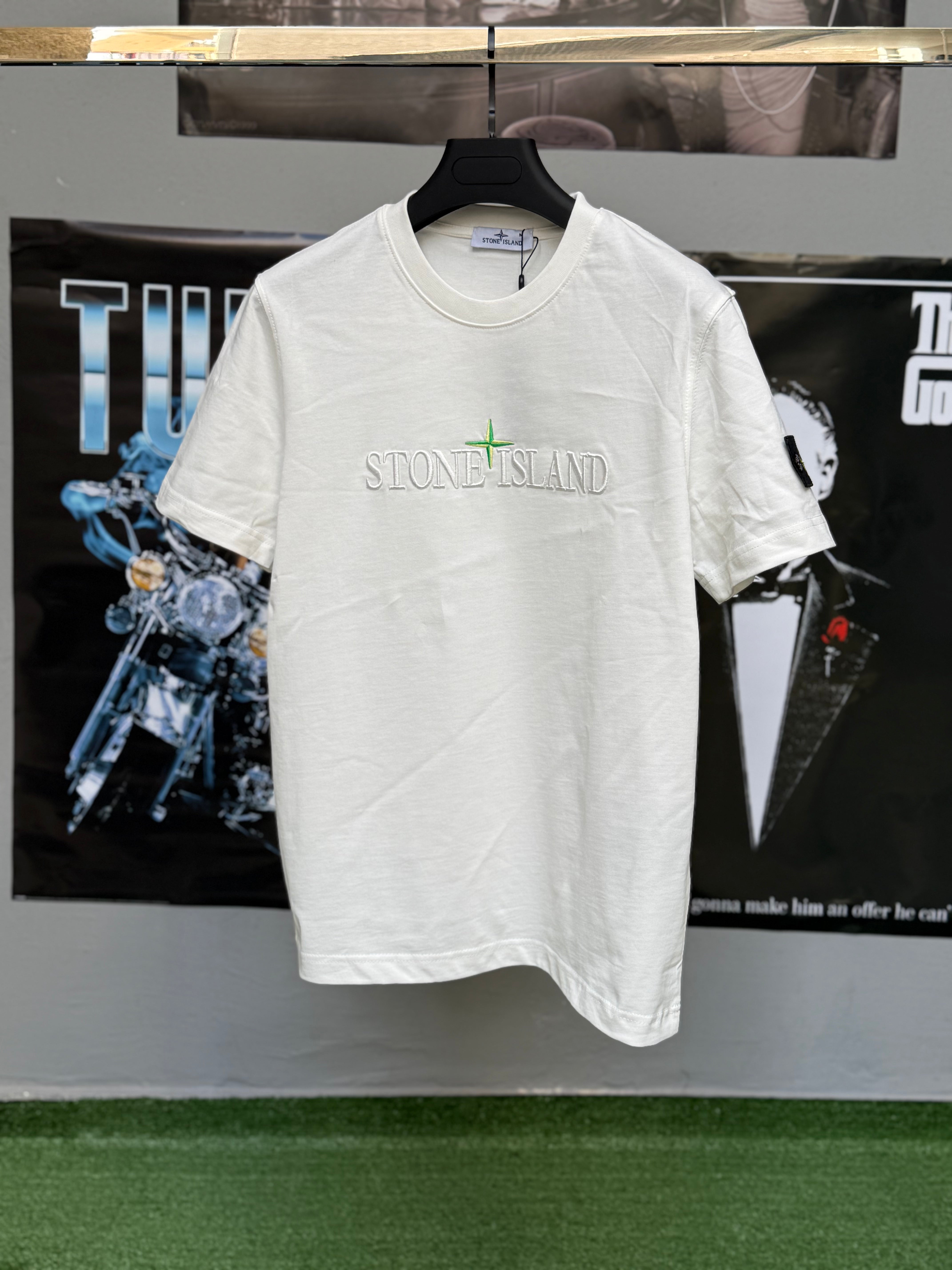 T-shirt Stone Island - Code 2879